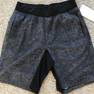 Lululemon Men’s Shorts